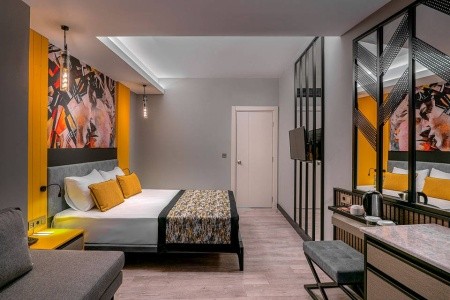 Arnor De Luxe & Spa - 56