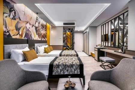 Arnor De Luxe & Spa - 58