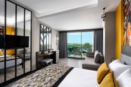 Arnor De Luxe & Spa - 61