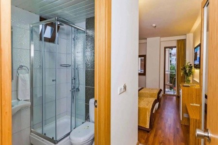 Eftalia Downtown (Ex. Aytur) - 28