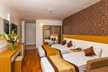 Eftalia Downtown (Ex. Aytur) - 29