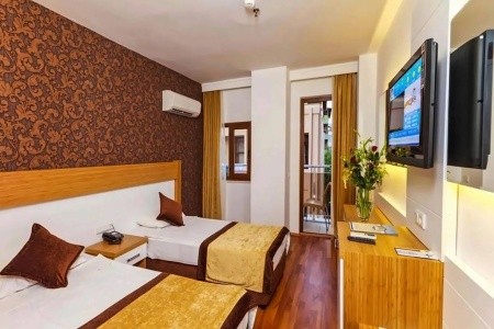 Eftalia Downtown (Ex. Aytur) - 31