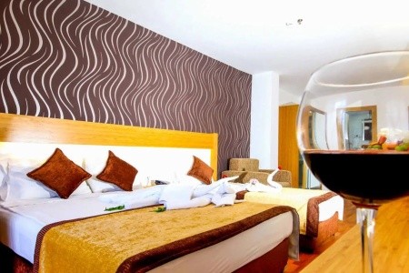 Eftalia Downtown (Ex. Aytur) - 32