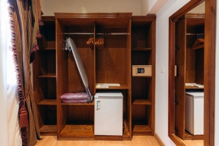 Egypt Sharm El Sheikh Nubian Island 15 dňový pobyt All Inclusive Letecky Letisko: Praha April 2026 (11/04/26-25/04/26)