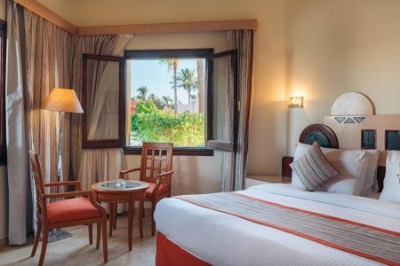 Egypt Sharm El Sheikh Nubian Island 15 dňový pobyt All Inclusive Letecky Letisko: Praha April 2026 (11/04/26-25/04/26)