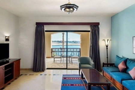 Radisson Individuals Marina Port Ghalib - 18