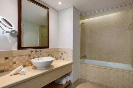 Radisson Individuals Marina Port Ghalib - 19