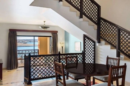 Radisson Individuals Marina Port Ghalib - 20