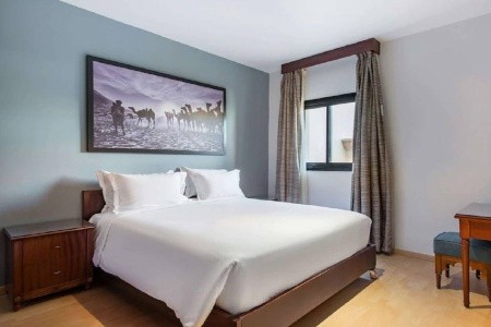 Radisson Individuals Marina Port Ghalib - 21