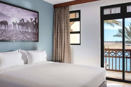 Radisson Individuals Marina Port Ghalib - 22