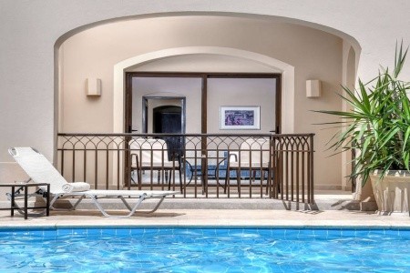 Jaz Aquamarine Resort (Ex. Iberotel Aquamarine) - 38