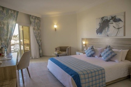 Palm Beach Resort - 44