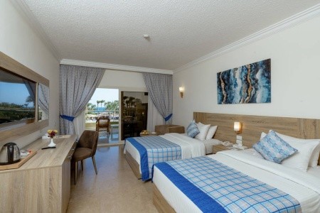 Palm Beach Resort - 47