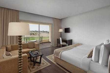 Steigenberger Makadi - 19