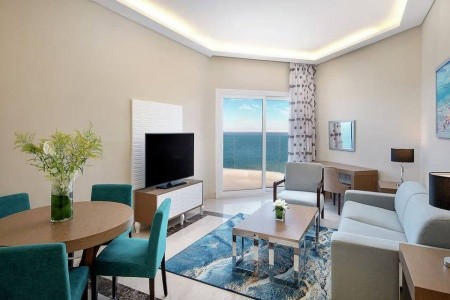 Hilton Hurghada Plaza - 24