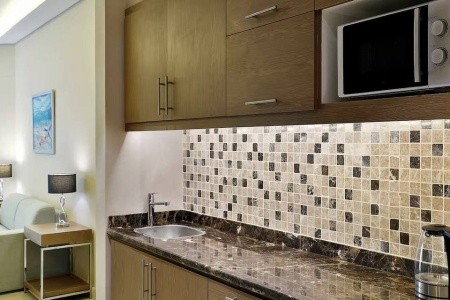 Hilton Hurghada Plaza - 25