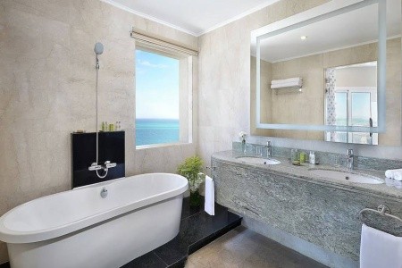 Hilton Hurghada Plaza - 27