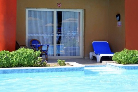 Titanic Palace Resort - 11