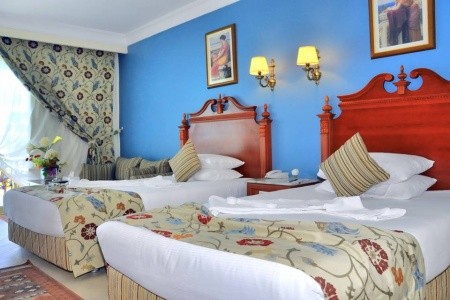 Titanic Palace Resort - 12