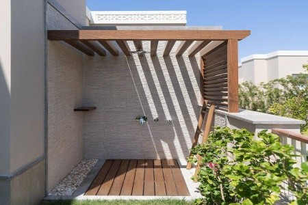 Steigenberger Ras Soma Beach - 36