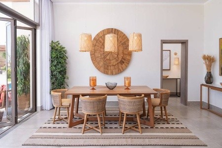 Steigenberger Ras Soma Beach - 37