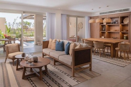 Steigenberger Ras Soma Beach - 41