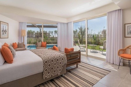 Steigenberger Ras Soma Beach - 42