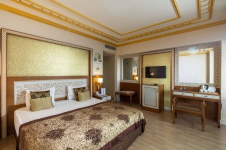 Diamond Excellence Resort & Spa (Ex. Crystal Palace Luxury Resort & Spa) - 43