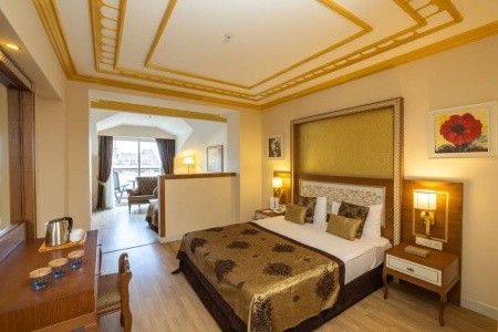 Diamond Excellence Resort & Spa (Ex. Crystal Palace Luxury Resort & Spa) - 46