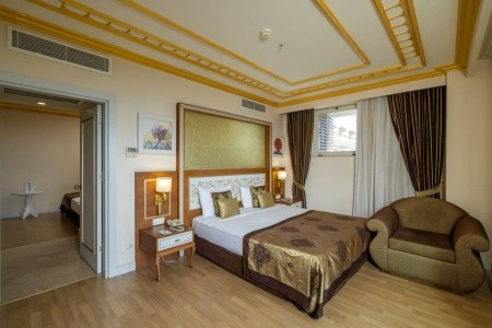 Diamond Excellence Resort & Spa (Ex. Crystal Palace Luxury Resort & Spa) - 49