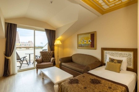 Diamond Excellence Resort & Spa (Ex. Crystal Palace Luxury Resort & Spa) - 51