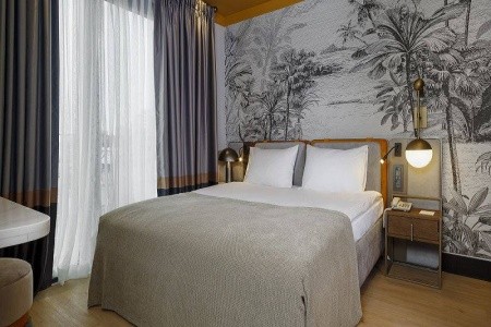 Turecko Antalya Sherwood Premio 7 dňový pobyt Raňajky Letecky Letisko: Praha July 2026 (17/07/26-23/07/26)