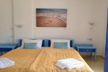 Ikonomakis Apartments - 1