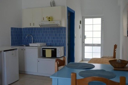 Ikonomakis Apartments - 5