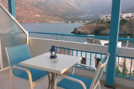 Ikonomakis Apartments - 8