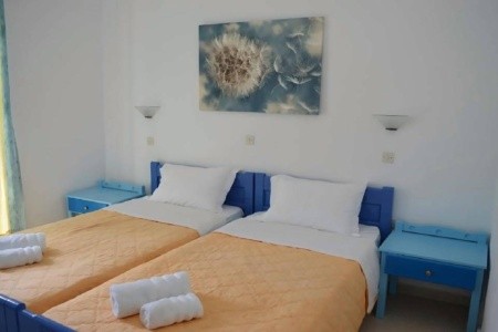 Ikonomakis Apartments - 9