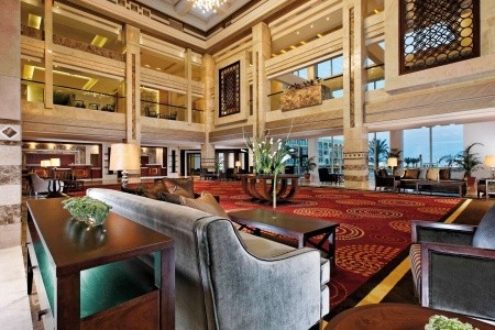 Mövenpick Waterpark Resort & Spa Soma Bay - 71