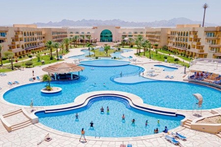 Mövenpick Waterpark Resort & Spa Soma Bay - 73