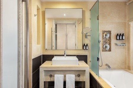 Mövenpick Waterpark Resort & Spa Soma Bay - 75