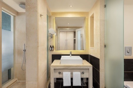 Mövenpick Waterpark Resort & Spa Soma Bay - 77