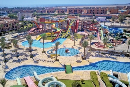 Egypt Marsa Alam Steigenberger Coraya Beach (Ex.