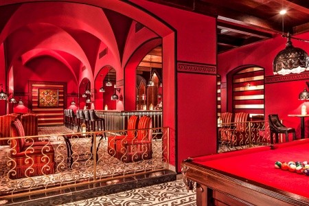 Egypt Marsa Alam Steigenberger Coraya Beach (Ex.