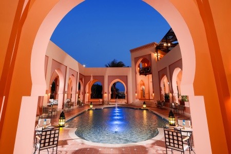 Egypt Marsa Alam Steigenberger Coraya Beach (Ex.