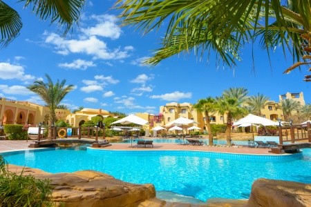 Egypt Marsa Alam Steigenberger Coraya Beach (Ex.