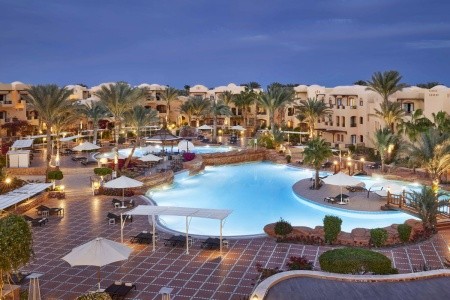 Egypt Marsa Alam Steigenberger Coraya Beach (Ex.