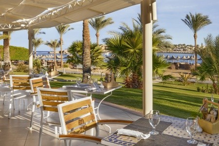 Egypt Marsa Alam Steigenberger Coraya Beach (Ex.