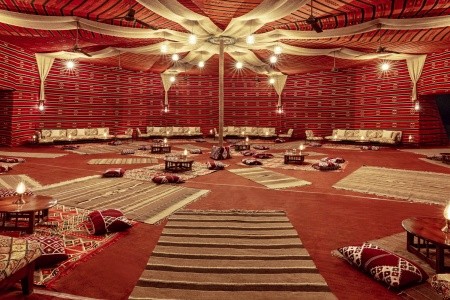 Egypt Marsa Alam Steigenberger Coraya Beach (Ex.