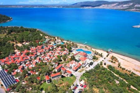 Turecko Egejská riviéra Long Beach Club Nature 5 dňový pobyt Ultra All inclusive Letecky Letisko: Viedeň June 2026 (27/06/26- 1/07/26)