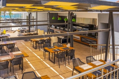 Turecko Egejská riviéra Long Beach Club Nature 5 dňový pobyt Ultra All inclusive Letecky Letisko: Viedeň June 2026 (27/06/26- 1/07/26)