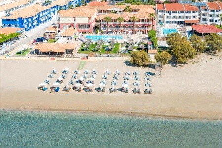 Anastasia Beach - 2